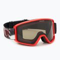 Ochelari de schi DRAGON DXT OTG manga/lumalens dark smoke