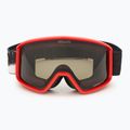 Ochelari de schi DRAGON DXT OTG manga/lumalens dark smoke 2