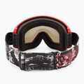 Ochelari de schi DRAGON DXT OTG manga/lumalens dark smoke 3