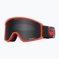 Ochelari de schi DRAGON DXT OTG manga/lumalens dark smoke 5