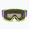 Ochelari de schi DRAGON DXT OTG murasaki/lumalens dark smoke 2