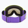 Ochelari de schi DRAGON DXT OTG murasaki/lumalens dark smoke 3