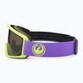 Ochelari de schi DRAGON DXT OTG murasaki/lumalens dark smoke 4