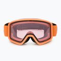 Ochelari de schi DRAGON DXT OTG apricot/lumalens light rose 2