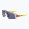 Ochelari de soare Nike Flyfree matte wolf grey/ grey/ clear 3