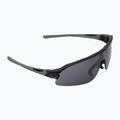 Ochelari de soare Nike Flyfree Shield matte black/grey/ll orange 2