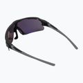 Ochelari de soare Nike Flyfree Shield matte black/grey/ll orange 3