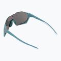 Ochelari de soare Nike Charged Shield matte bicoastal/purple mirror 2