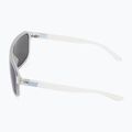 Ochelari de soare Nike Vintage Flyer matte clear/blue mirror 4