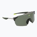 Ochelari de soare Nike Limitless Shield sequoia/green