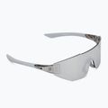 Ochelari de soare Nike Athena Edge wolf grey/chrome mirror