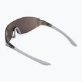 Ochelari de soare Nike Athena Edge wolf grey/chrome mirror 2