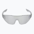 Ochelari de soare Nike Athena Edge wolf grey/chrome mirror 3