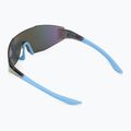 Ochelari de soare Nike Athena Edge university blue/magenta mirror 2