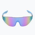 Ochelari de soare Nike Athena Edge university blue/magenta mirror 3