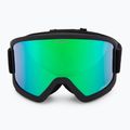Ochelari de schi DRAGON DX3 L OTG black/lumalens green ion 2
