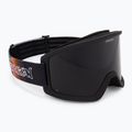 Ochelari de schi DRAGON DX3 L OTG dragons breath/lumalens midnight