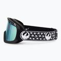 Ochelari de schi DRAGON D1 OTG mikkel bang/lumalens gold ion/lumalens amber 5