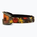 Ochelari de schi DRAGON DXT OTG leafy camo/lumalens amber 4