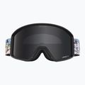 Ochelari de schi DRAGON DXT OTG powday/lumalens dark smoke 2