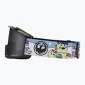 Ochelari de schi DRAGON DXT OTG powday/lumalens dark smoke 3