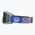 Ochelari de schi DRAGON DXT OTG wildside2/lumalens Dark Smoke 3