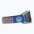 Ochelari de schi DRAGON DXT OTG wildside2/lumalens Dark Smoke 4