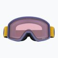 Ochelari de schi DRAGON DXT OTG wildside2/lumalens light rose 2