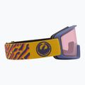 Ochelari de schi DRAGON DXT OTG wildside2/lumalens light rose 4