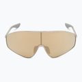 Ochelari de soare Nike Echo Shield 2 silver/gold mirror 3