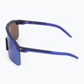 Ochelari de soare Nike Expedition Shield matte blue void/ blue mirror 4
