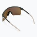 Ochelari de soare Nike Expedition Shield E matte sequoia/ terrain tint 2