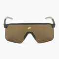 Ochelari de soare Nike Expedition Shield E matte sequoia/ terrain tint 3