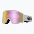 Ochelari de schi DRAGON DX3 OTG white/lumalens pink ion 4