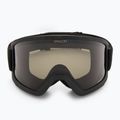 Ochelari de schi DRAGON DX3 OTG blackout/lumalens dark smoke 2
