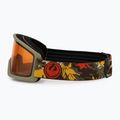 Ochelari de schi DRAGON DX3 OTG leafy camo/lumalens amber 4