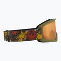 Ochelari de schi DRAGON DX3 OTG leafy camo/lumalens amber 4