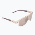 Ochelari de soare Nike Flyfree Infinity matte sanddrift /road tint/clear 2