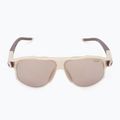 Ochelari de soare Nike Flyfree Infinity matte sanddrift /road tint/clear 4