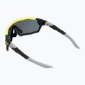 Ochelari de soare  Nike Show X Rush matte black/field tint 2