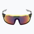Ochelari de soare  Nike Show X Rush matte black/field tint 3
