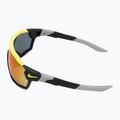 Ochelari de soare  Nike Show X Rush matte black/field tint 4