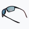 Ochelari de soare Nike Adrenaline 22 M matte black/red mirror 2