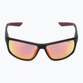 Ochelari de soare Nike Adrenaline 22 M matte black/red mirror 3