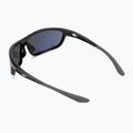 Ochelari de soare Nike Windtrack Run black / grey 2