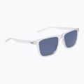 Ochelari de soare Nike Vital Core P clear/polar blue