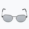 Ochelari de soare Nike Traveler Trend matte black/chrome mirror 3
