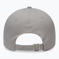 New Era League Essential 9Forty New York Yankees șapcă gri 2