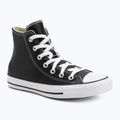 Încălțăminte Converse Chuck Taylor All Star Leather Hi black