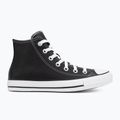 Încălțăminte Converse Chuck Taylor All Star Leather Hi black 2